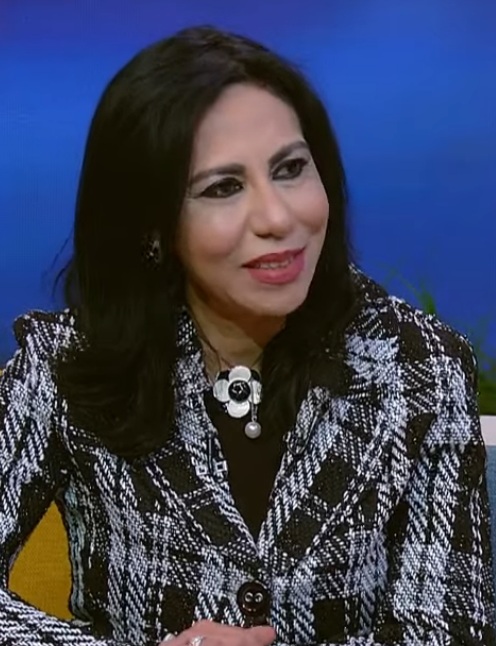 سماح أبوبكر عزت